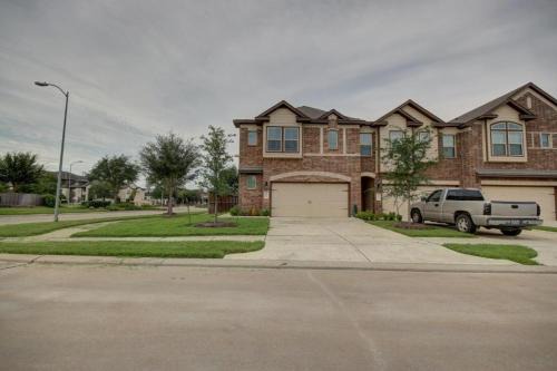 Rosenberg House | Roseberg-Suglarland 3-BR - Extended Stay 30 days
