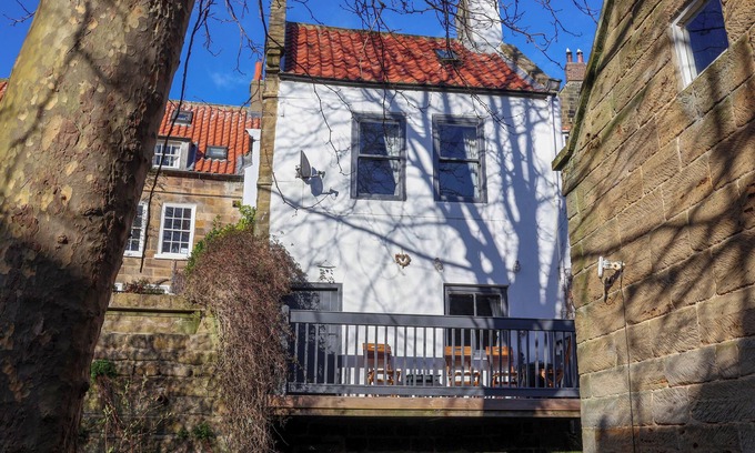 Robin Hood's Bay Cottage | ROSEBERRY COTTAGE, family friendly in Robin Hood’s Bay
