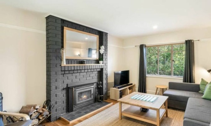Maydena House | Rosebrooke Cottage