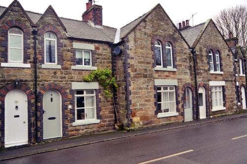 Rosedale Abbey House | Rosedale Cottage