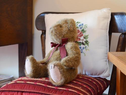 Wigton House | Rosedale- Lyl