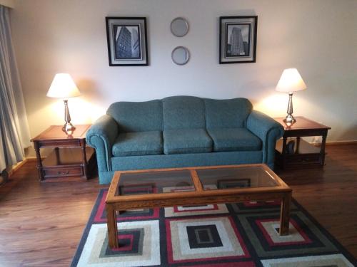 North Cowichan Apartment | Rosedale Manor
