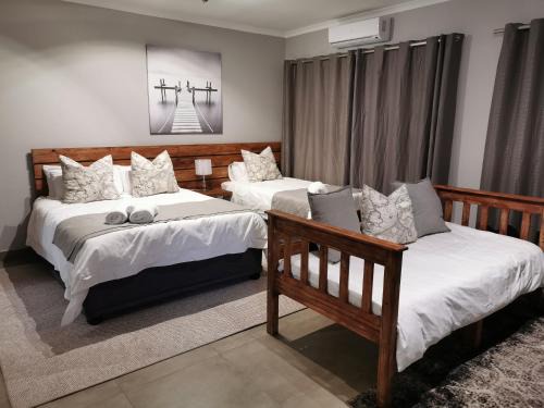 Westdene Apartment | Rosedene