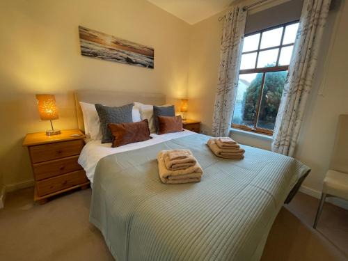 Crail Apartment | Roseford Apartment