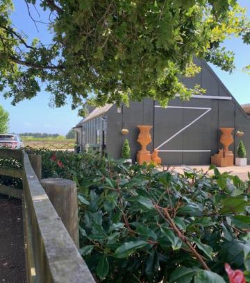 Karaka Apartment | Rosehill Park Stables - Karaka
