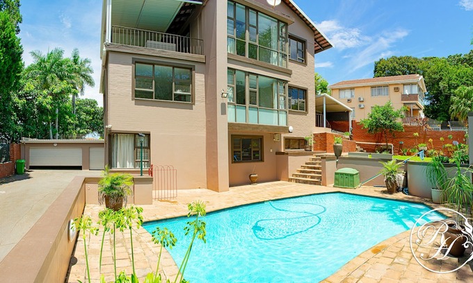 Berea Hotel | Roseland House