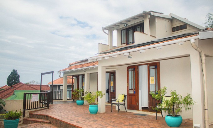 Berea House | Roseland House