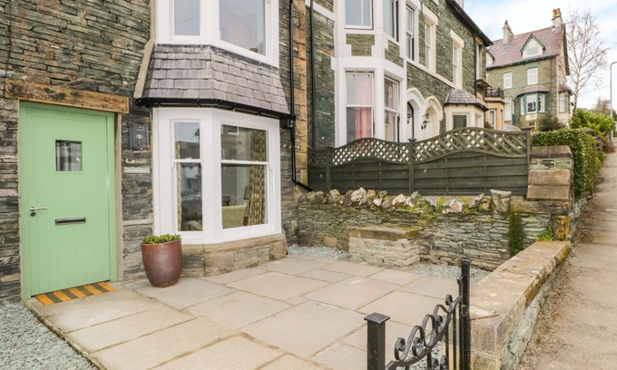 Keswick House | ROSELEA, family friendly, luxury holiday cottage in Keswick