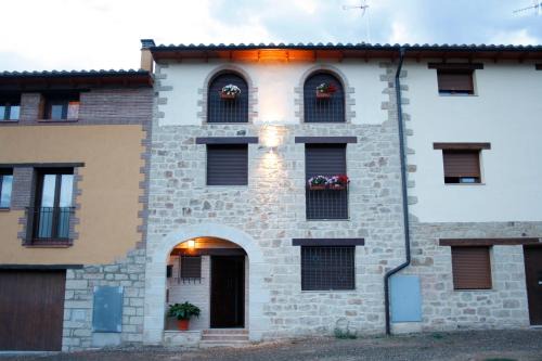 Fuentes de Rubielos House | Rosella de Rubielos
