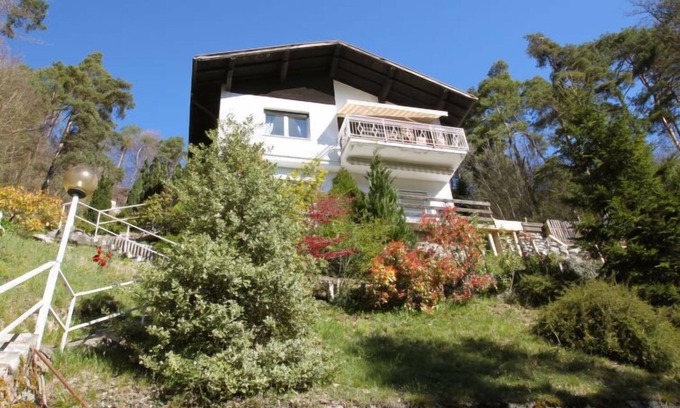 Val Maria-Pur House | Rosemarie by Interhome