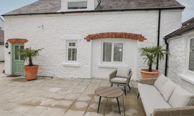 Jameston House | Rosemary Cottage