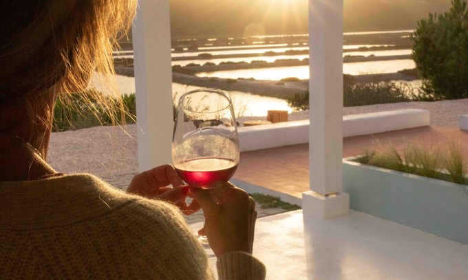 Aljezur House | Rosemary House | Herdade d'Amoreira
