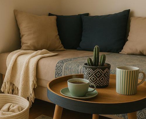Arenella Apartment | Rosemary s House Napoli City Apartment con Parcheggio