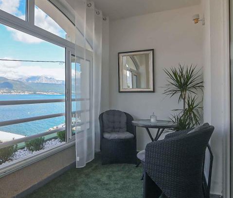 Krasici Apartment | Rosemary Terrace Krasici