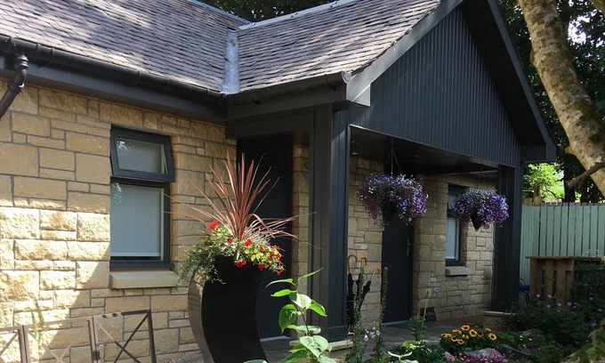 Lanark Bed & Breakfast | Rosemount Boutique B&B