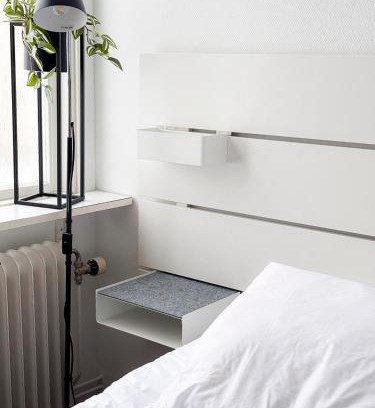 Nassjo Apartment | Rosen