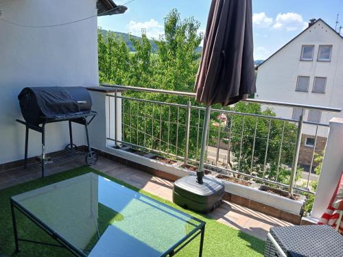 Kinheim Apartment | Rosenberg