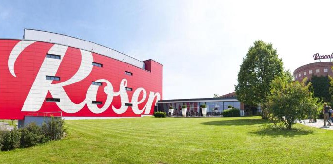 Ansfelden Hotel | Rosenberger Motor-Hotel Ansfelden