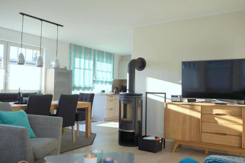 Zingst House | Rosenbergsiedlung Lille Hus 2