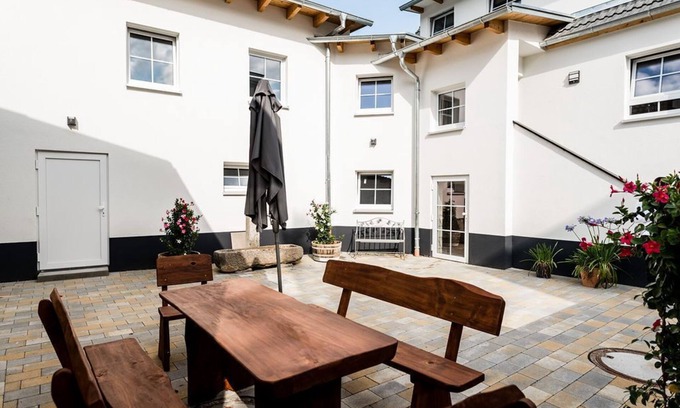 Leinach House | Rosenchalet - well-being and enjoyment