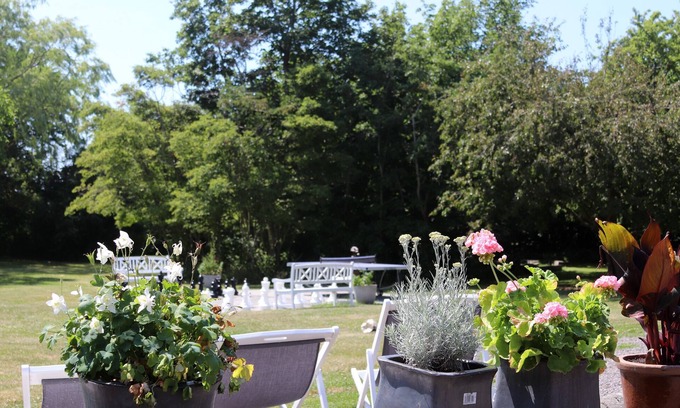 Akirkeby House | Rosengaarden Hostel