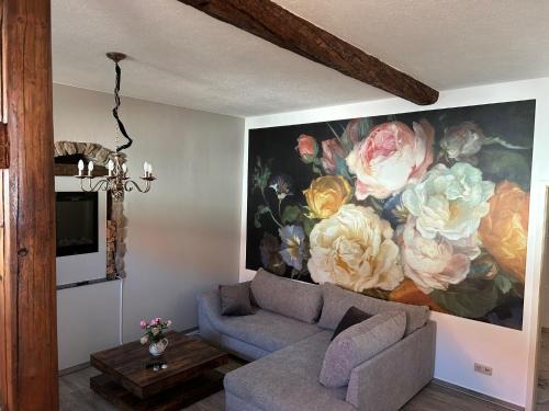 Sangerhausen Apartment | RosenSuite SGH