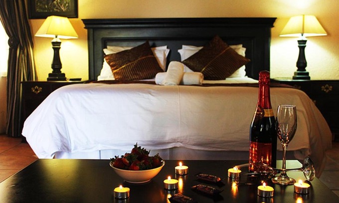 Eldoraigne House | Rosenthal Guesthouse