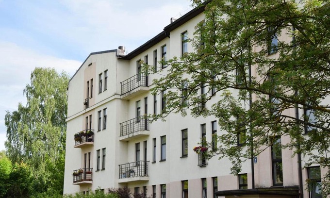 Babite Apartment | Roses apartament