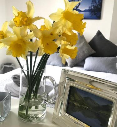 Holmrook House | Roses Cottage - near Scafell Comfy Modern Idyllic