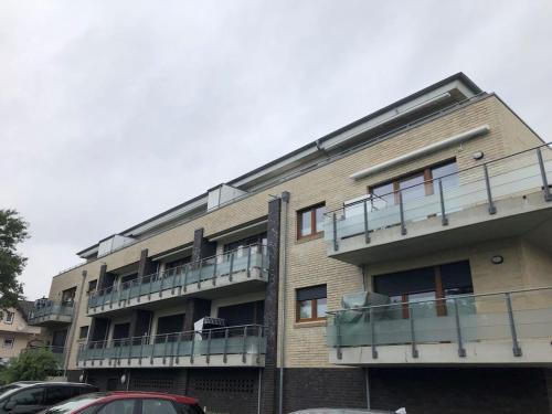 Busum House | Roses Deichoase Comfortable holiday residence