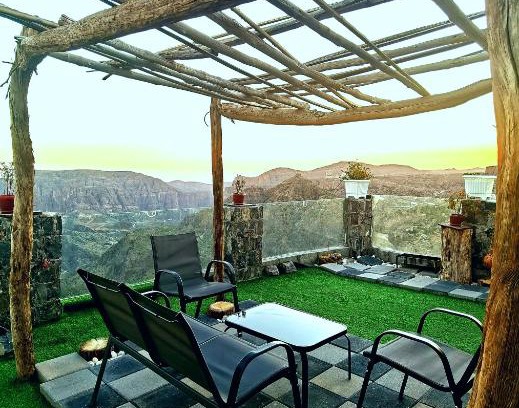 Sayq Apartment | ROSES HOUSE OMAN 2