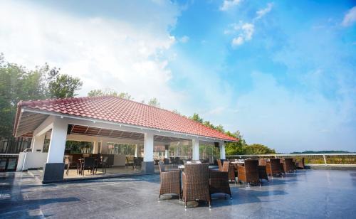 Alur Resort | Rosetta by Ferns