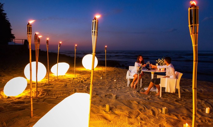 Rozewie Resort | Rosevia Resort & Spa