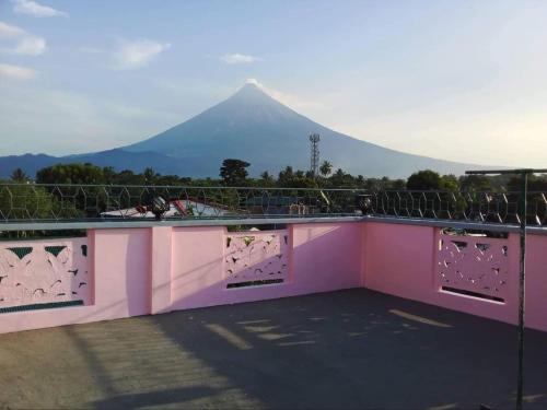 Tabaco City House | Roseville Home Stay and Moroccan Spa and Wellness