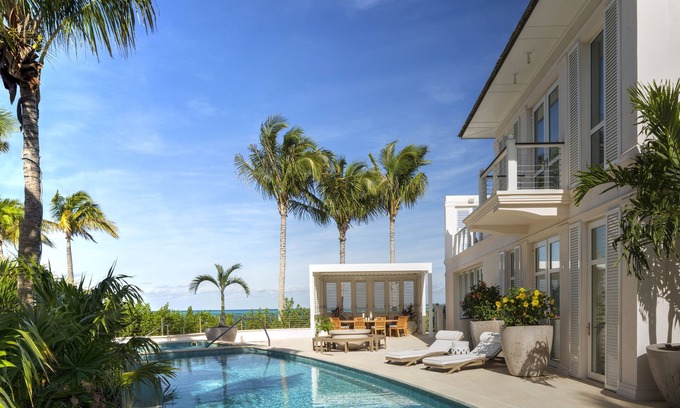 Nassau Resort | Rosewood Baha Mar
