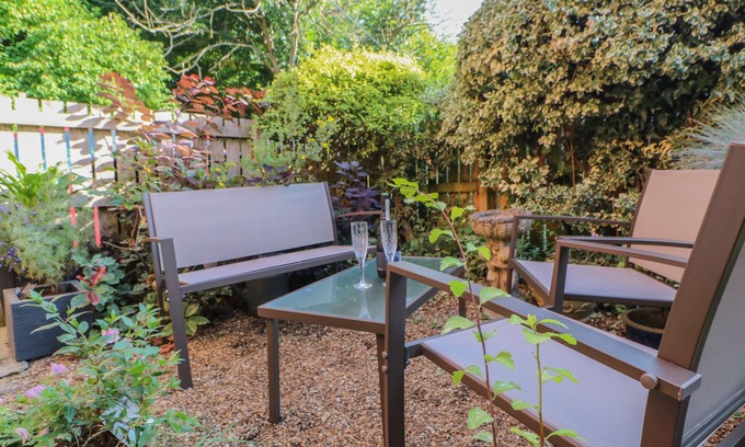 Langley Moor Cottage | Rosewood Cottage