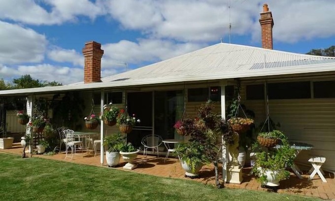 Narrogin House | ROSEWOOD IN NARROGIN