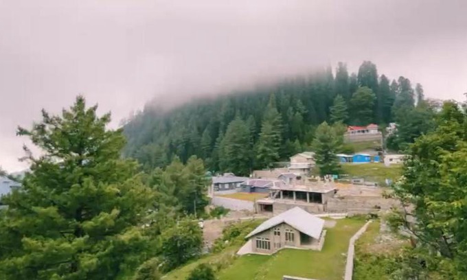 Nathia Gali Hotel | Rosewood Lodges