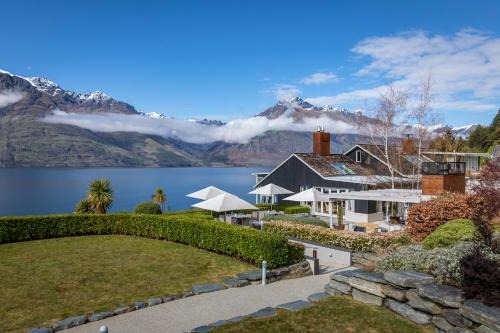 Closeburn Resort | Rosewood Matakauri