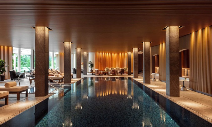 Hof bei Salzburg Hotel | Rosewood Schloss Fuschl