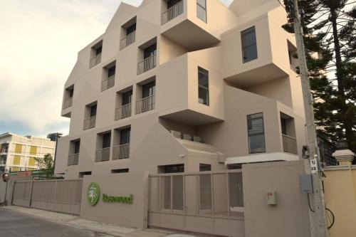 Bang Na Apartment | Rosewood Sridaan