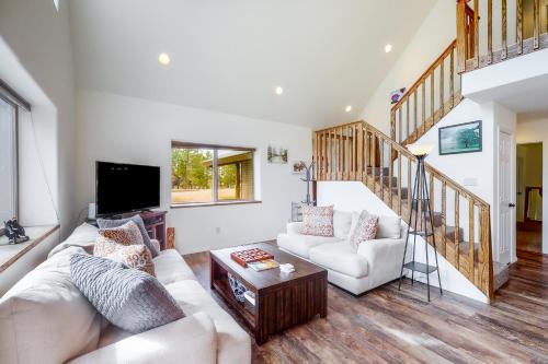 Pagosa Springs House | Rosewood