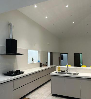 Pune Villa | Rosewood Villa