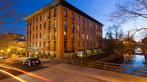Georgetown Hotel | Rosewood Washington DC