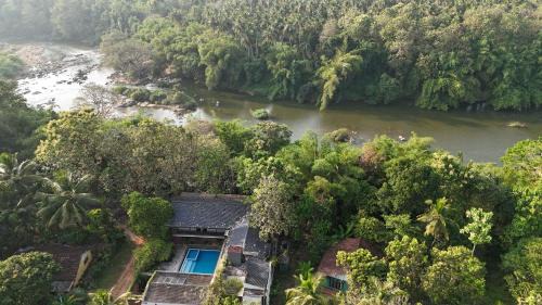 Kotadeniyawa Hotel | Roshara Nalla