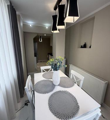 Alba Iulia Apartment | Roshen Apartament's