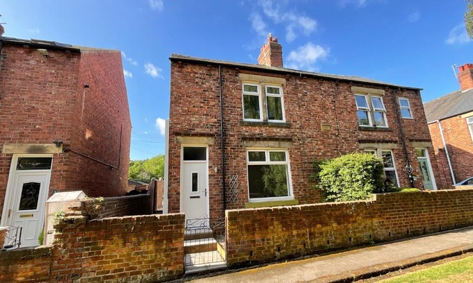 Beamish House | Rosie's Cottage - Beamish