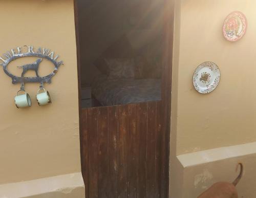 Wakkerstroom Bed & Breakfast | Rosina Cottages