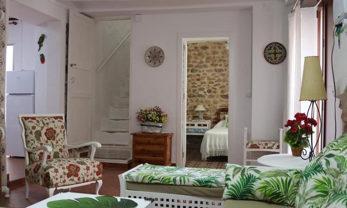 Estivella House | Rosita Casa Rural