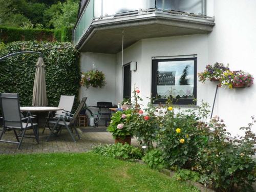 Niedershausen Apartment | Rosita